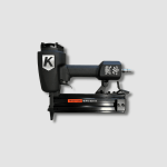 戰神1850K中T氣動釘槍-經典消光黑