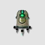 KC-910G綠光電子式雷射水平儀