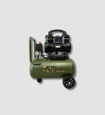 ZS-A52戰神高效能無油空壓機