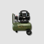 ZS-A52戰神高效能無油空壓機