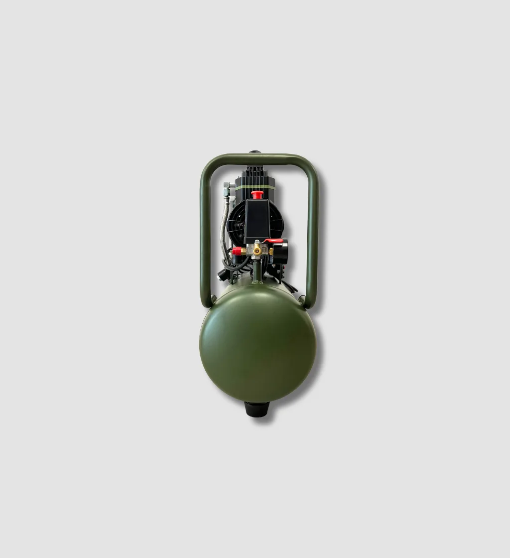 ZS-A52戰神高效能無油空壓機- 戰神釘槍工具系列｜官方賣場