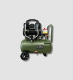 ZS-A52戰神高效能無油空壓機：圖片 5