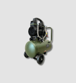 ZS-A52戰神高效能無油空壓機：圖片 6