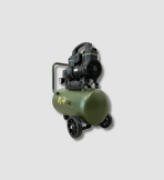 ZS-A52戰神高效能無油空壓機：圖片 8