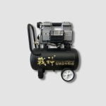 ZS-DC662L戰神無刷智慧型空壓機