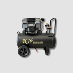 ZS-DC991L戰神無刷智慧型空壓機