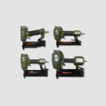 戰神釘槍頂級達人組合-熱銷軍綠