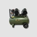 ZS-AL556戰神高效能無油空壓機（噴漆好用）