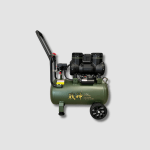 ZS-AL83戰神高效能無油空壓機