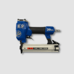 戰神F30/TF30單針兩用釘槍-20周年寶藍