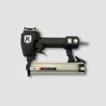 戰神F30單針釘槍-經典消光黑