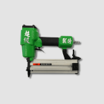 戰神F50單針釘槍-超級果綠