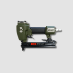 戰神J1022寛針釘槍-熱銷軍綠