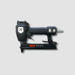 戰神J1022寛針釘槍-經典消光黑