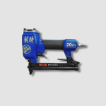 戰神J422雙針釘槍-20周寶藍