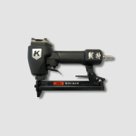 戰神J422雙針釘槍-經典消光黑