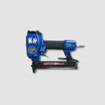 戰神K425防火板專用雙針釘槍