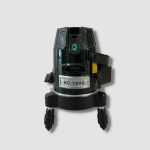 KC-500G綠光擺錘式雷射水平儀