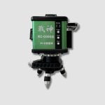 KC-6000G綠光電子式雷射墨線儀