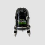 KC-900G綠光電子式雷射水平儀