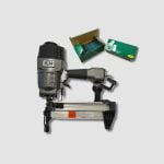 戰神SD65S鋼構槍＋A級鋼構釘 組合