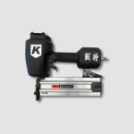 戰神ST64鋼釘槍-經典消光黑