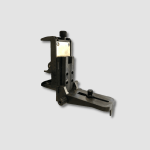 多功能磁吸式壁掛架組