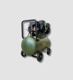 ZS-AL668戰神高效能無油空壓機:圖片 3