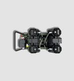 ZS-AL889戰神高效能無油空壓機：圖片 9